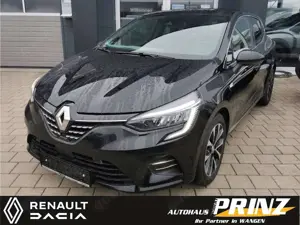 Renault Clio V TCe 140 Techno 1.3 [W-Paket*Garantie*Navi*LED]