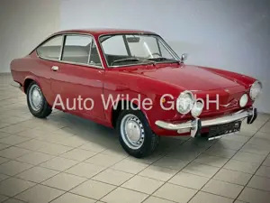 Fiat Others 850 Coupe