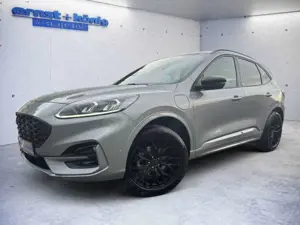 Ford Kuga 2.5 Duratec PHEV ST-LINE X