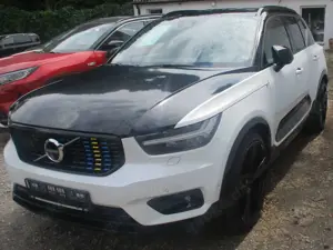 Volvo XC40 XC40 B5 B AWD Geartronic RDesign