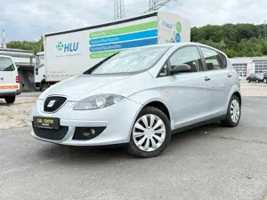 SEAT Altea Fresh