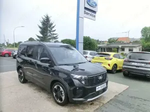 Ford Tourneo Courier Active Automat/Navi/Garantie2030