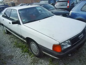 Audi 100