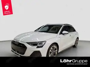Audi A3 Sportback S line 30 TFSI S tronic *HUD*SONOS* G...