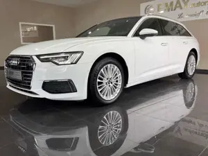 Audi A6 40 TDI//Design/P.Dach/Alcantara/LED/Navi/