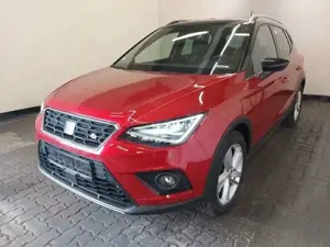 SEAT Arona FR-1.Hand-LED-Navi-Beats-Kamera