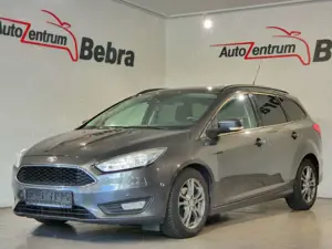 Ford Focus Turnier 1.5 TDCi Business Navi/SHZ/PDC/EU6