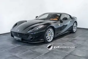 Ferrari 812 Superfast 6.5 V12 *AFS*19%MwSt.*6800km