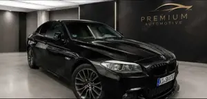 BMW 520 520d Sport-Aut.