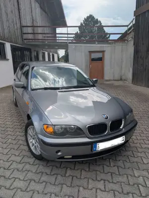 BMW 316 316i Touring | 2 Preisoptionen| TÜV 03/2028