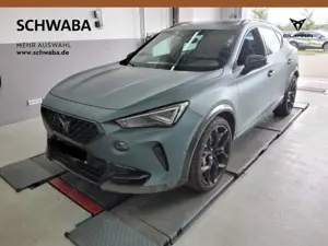 CUPRA Formentor 2.5 TSI DSG