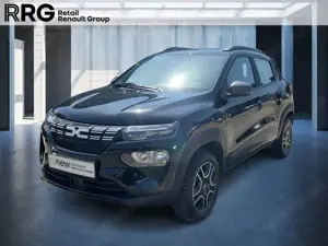 Dacia Spring Essential 45 CCS