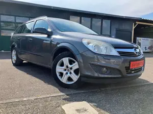 Opel Astra 1.6 Edition Automatik AHK PDC Tempomat Scheckheft gepflegt
