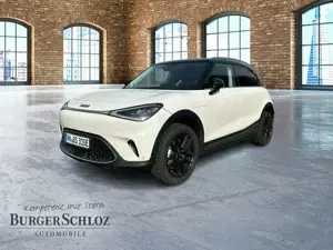 smart #1 Premium (66kWh) Premium Ambiente|SHZ|Keyless|360°|