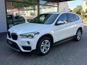 BMW X1 sDrive 18 i Advantage /1.Hand/