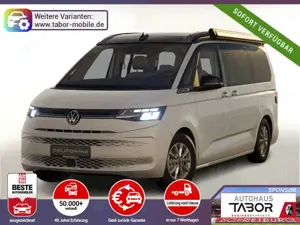 Volkswagen T7 California Ocean Markise ParkP StHz UVP-30%*