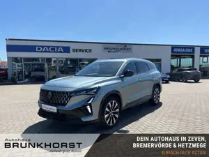 Renault Espace Full Hybrid 200 E-Tech Techno 7-Sitzer+SHZ+GJR