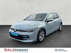 Volkswagen Golf VIII 1.5 TSI Life, Navi, Sthzg., Kamera, Sport-Si
