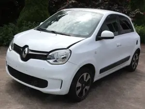 Renault Twingo Limited