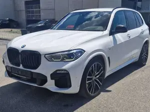 BMW X5 xDrive 40d M-Paket/AHK/HUD/Shadow Line