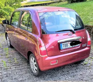 Daihatsu Trevis L65