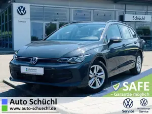 Volkswagen Golf Variant 1.5 eTSI DSG STYLE AHK+APP-CONNECT+