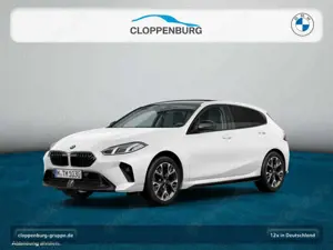 BMW 116 Navi+SHZ+HiFi+Spurass.+Apple+BT UPE: 36.710€