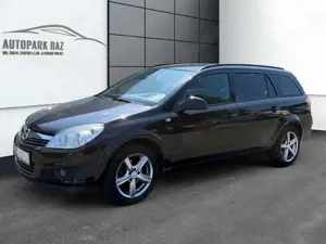 Opel Astra H Caravan Edition AUTOMATIK *KLIM*ALU*AHK*