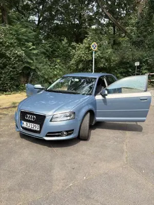 Audi A3 1.6 Ambiente