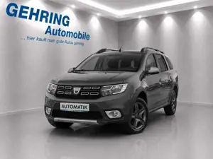 Dacia Logan MCV Stepway 90Automatik*Klima*Navi*Sitzhzg