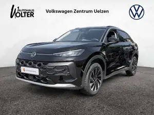 Volkswagen T-Roc 1.5 eTSI Life AHK KAM LED SHZ PDC ACC