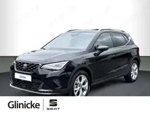 SEAT Arona FR 1.0 TSI DSG, RFK, NAVI, FULL LINK