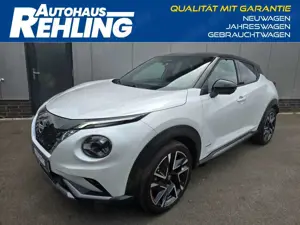 Nissan Juke Hybrid 1.6 N-Design