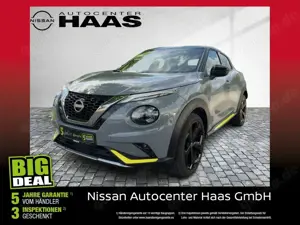 Nissan Juke 1.0 DIG-T Kiiro Automatik*Sonderausstattung