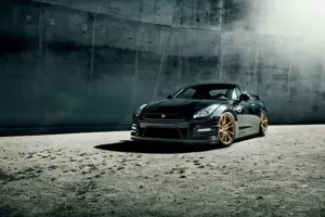 Nissan GT-R 3.8l Sammlerzustand * 800PS * Mega Umbau!!!