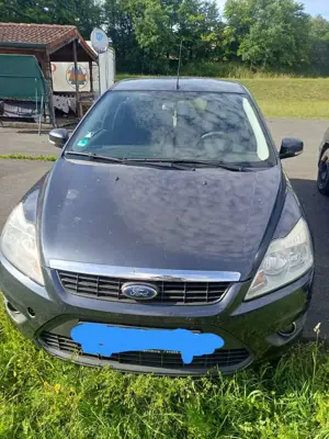 Ford Focus TDCi Viva X
