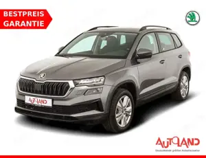 Skoda Karoq 1.5 TSI DSG LED Kamera Sitzheizung