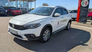 Fiat Tipo Cross