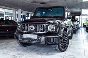 Mercedes-Benz G 63 AMG G63 AMG*STOCK!*A22*3xCarbon*Prod.26!*Superior*TV