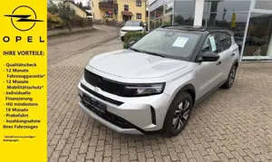 Opel Frontera Ultimate 1.2T/ 145 PS Kamera Navi SHZ