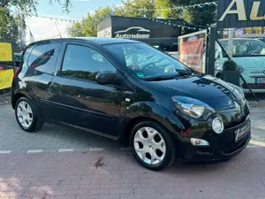 Renault Twingo Dynamique*Klima*Temp*Allwetter*TÜV NEU