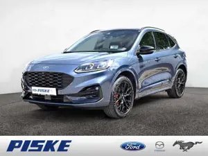 Ford Kuga PHEV ST-Line X NAVI AHK ACC HUD BO LED