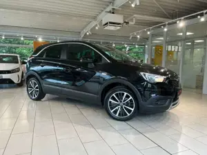 Opel Crossland X Innovation Kamera SHZ LHZ inkl WI  SO Räder