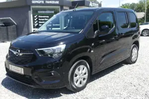 Opel Combo Life 1.2 Turbo*SR*WR*7 SITZER*SHZ*LANE ASS*SIDE A*PDC*KAMERA