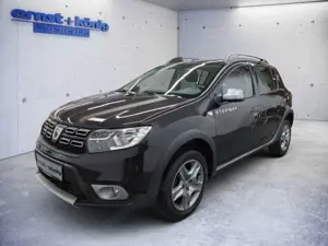 Dacia Sandero Stepway TCe 90 Easy-R Prestige NAVI RFK