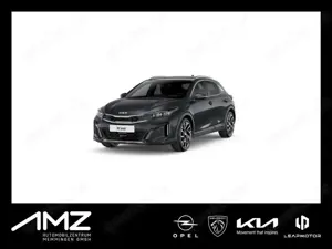 Kia XCeed Spirit Sitzheizung vorne und hinten
