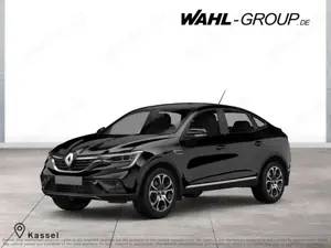 Renault Arkana R.S. LINE TCe 140 EDC ABS Fahrerairbag ES R.S. Lin