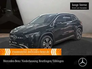 Mercedes-Benz GLA 220 d 4M PROGRESSIVE+MULTIBEAM+KAMERA+TOTW+8G
