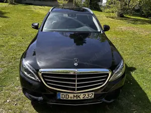 Mercedes-Benz C 220 C 220 BlueTec / d T (205.204)
