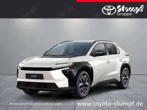 Toyota bZ4X 73 kWh Teamplayer 360°Kamera+Carplay+uvm.